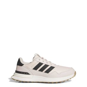 adidas S2G 26 LEATHER - Light/Pastel Pink